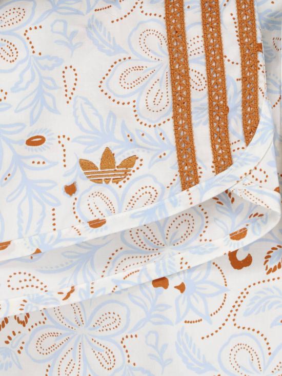 26SS 아디다스 스트레이트 팬츠 KW5831 MULTCO RUSORA MultiColour - ADIDAS