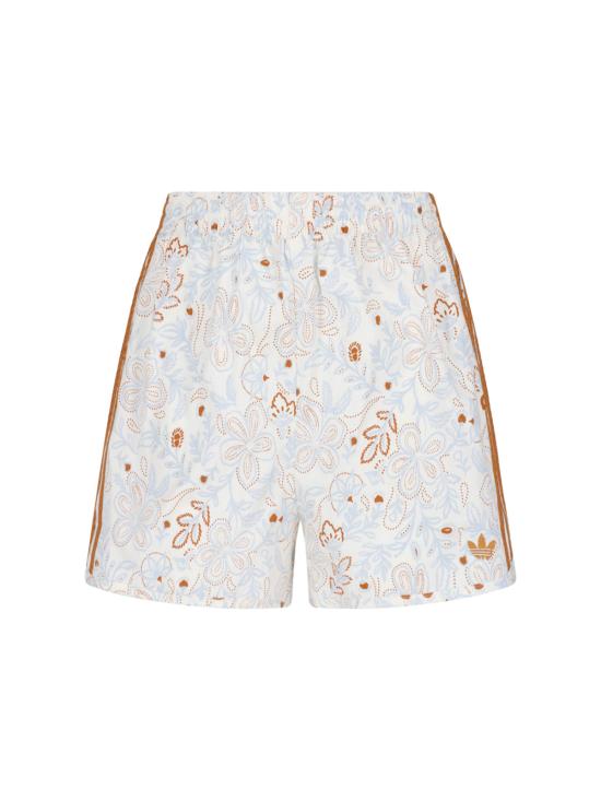 26SS 아디다스 스트레이트 팬츠 KW5831 MULTCO RUSORA MultiColour