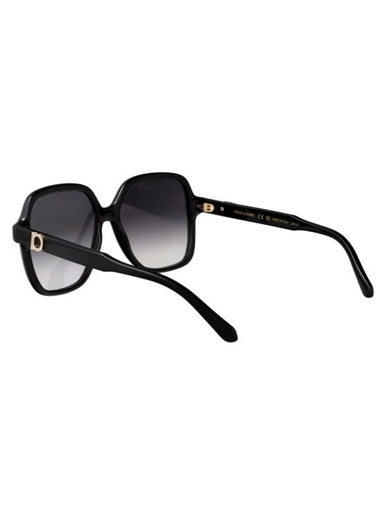 26SS 살바토레 페라가모 선글라스 SF2069SE 1 black - SALVATORE FERRAGAMO