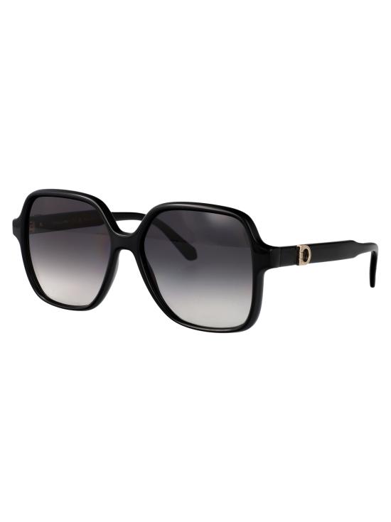 26SS 살바토레 페라가모 선글라스 SF2069SE 1 black - SALVATORE FERRAGAMO