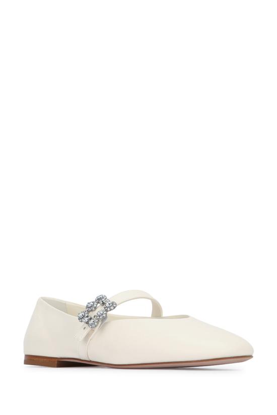 26SS 로저비비에 플랫 슈즈 RVW7434463091T C019 CIRE - ROGER VIVIER