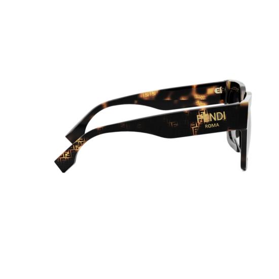 25FW 펜디 선글라스 FE40101I 55B - FENDI