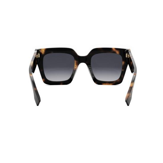 25FW 펜디 선글라스 FE40101I 55B - FENDI