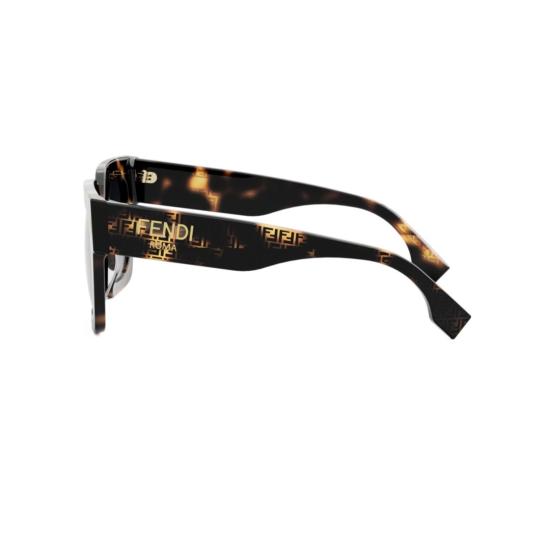 25FW 펜디 선글라스 FE40101I 55B - FENDI