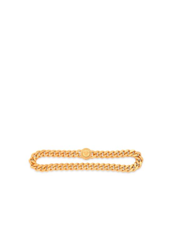 26SS 베르사체 네크리스 DG16949 DJMTKOT Gold