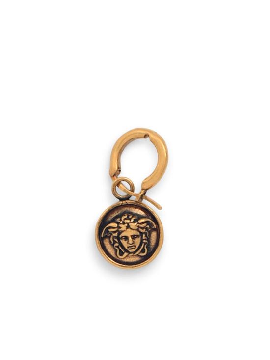 26SS 베르사체 이어링 1024470 1A006203J280 Gold - VERSACE