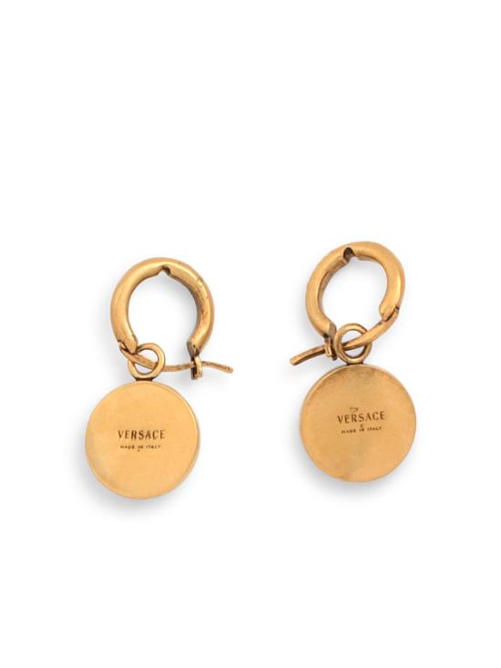 26SS 베르사체 이어링 1024470 1A006203J280 Gold - VERSACE