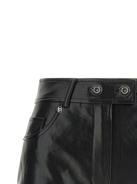 26SS 셀프 포트레이트 숏팬츠 SS26039PB BLACK Nero - SELF PORTRAIT