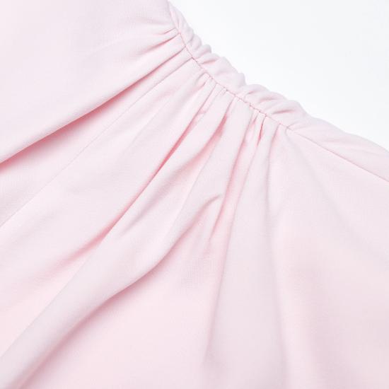 26SS 셀프 포트레이트 롱 원피스 SS26255XP PINK Rosa - SELF PORTRAIT