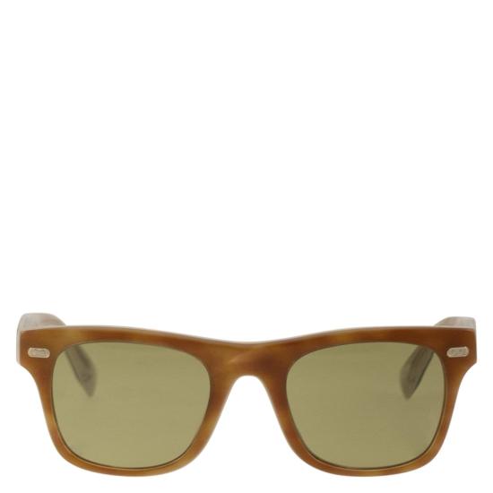 26SS 브루넬로 쿠치넬리 선글라스 0BC4002S COGNAC