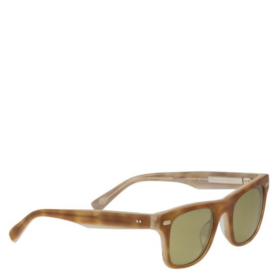 26SS 브루넬로 쿠치넬리 선글라스 0BC4002S COGNAC - BRUNELLO CUCINELLI