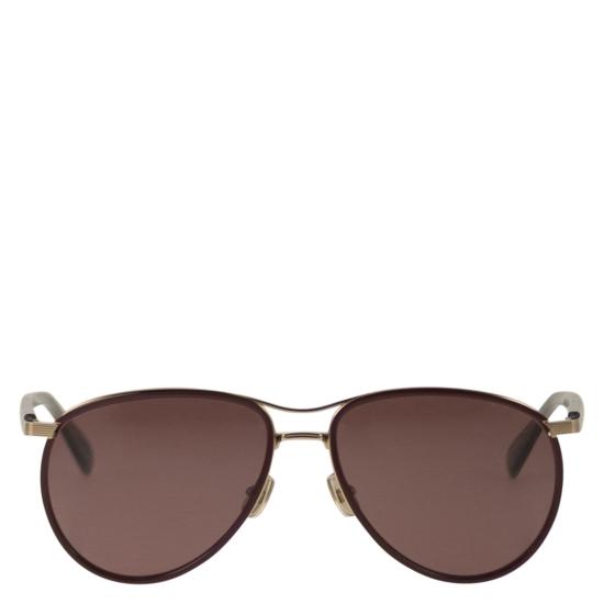 26SS 브루넬로 쿠치넬리 선글라스 0BC2021ST BROWN