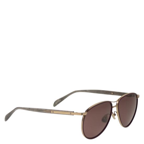 26SS 브루넬로 쿠치넬리 선글라스 0BC2021ST BROWN - BRUNELLO CUCINELLI
