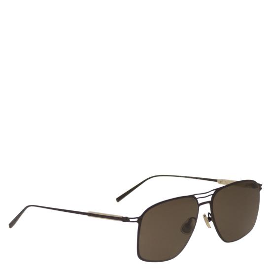 26SS 브루넬로 쿠치넬리 선글라스 0BC2017ST BROWN - BRUNELLO CUCINELLI
