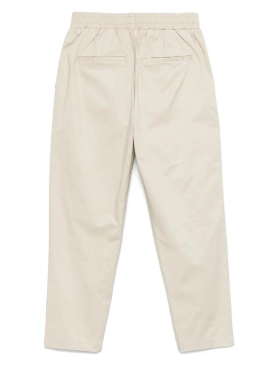 26SS 패밀리퍼스트 밀라노 치노 팬츠 PF2403 096 WHITE - FAMILY FIRST MILANO