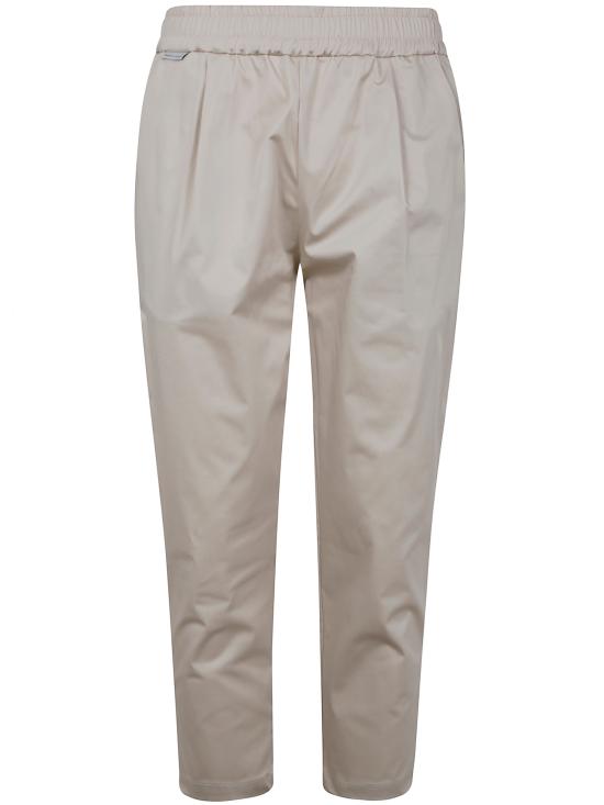 26SS 패밀리퍼스트 밀라노 치노 팬츠 PF2403 096 WHITE - FAMILY FIRST MILANO