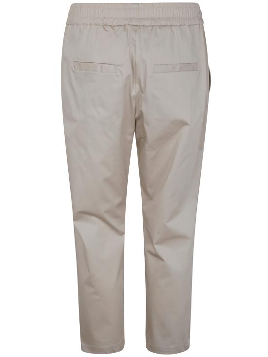 26SS 패밀리퍼스트 밀라노 치노 팬츠 PF2403 096 WHITE - FAMILY FIRST MILANO
