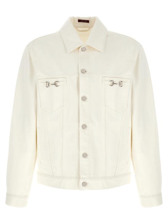 26SS 구찌 패딩 855038XDDD99000 White
