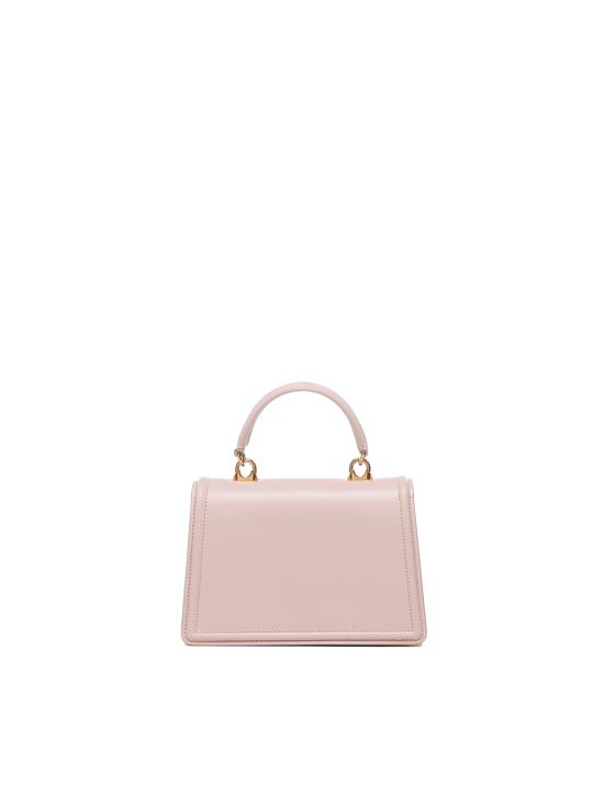 26SS 돌체앤가바나 스몰 스무스 카프스킨 디보션 백 BB6711 AV89380412 POWDER - DOLCE & GABBANA
