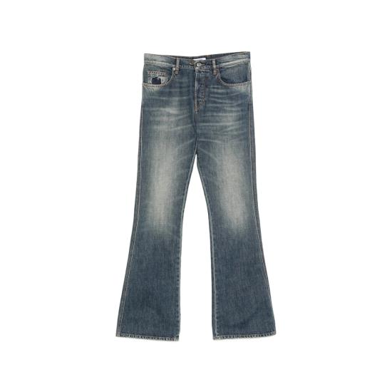 26SS 뉴메리 데님 팬츠 DBCF J20 W017 BLUE