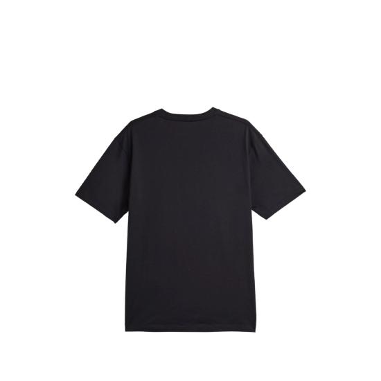 26FW 와이쓰리 반팔 티셔츠 KQ9783 BLACK - Y-3