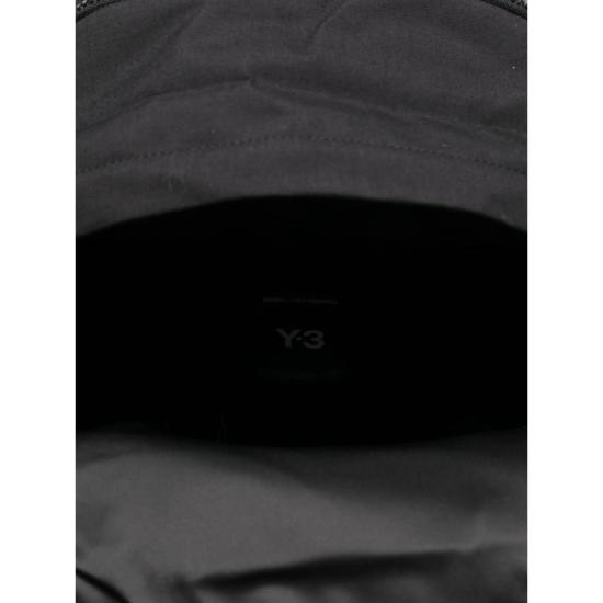 26FW 와이쓰리 스테이플 백팩 JW6215 BLACK - Y-3