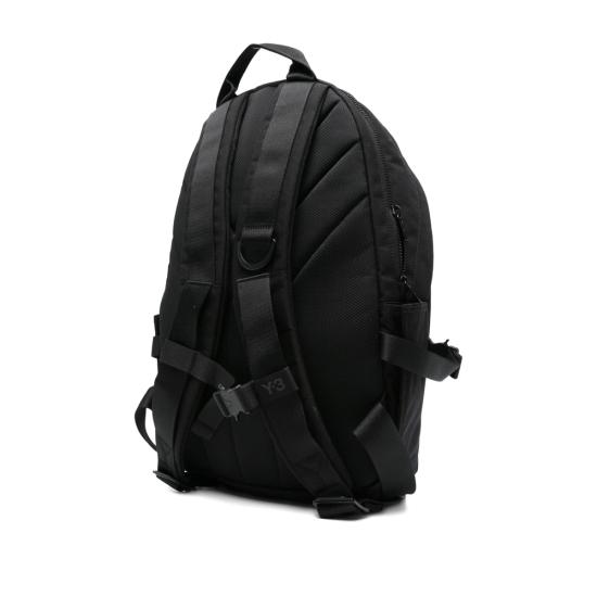 26FW 와이쓰리 스테이플 백팩 JW6215 BLACK - Y-3