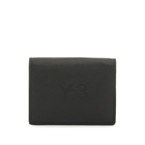 26SS 와이쓰리 남성지갑 JD2898 BLACK