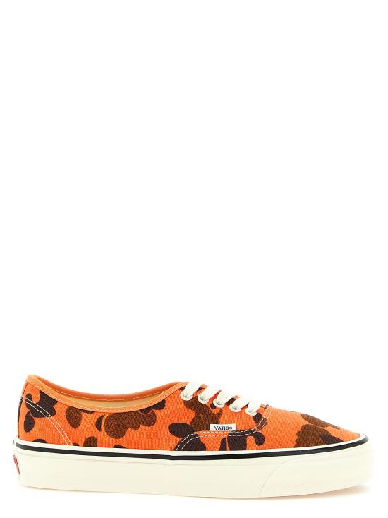 26SS 반스 프리미엄 어센틱 44 LX VN000EBNORA1 Orange
