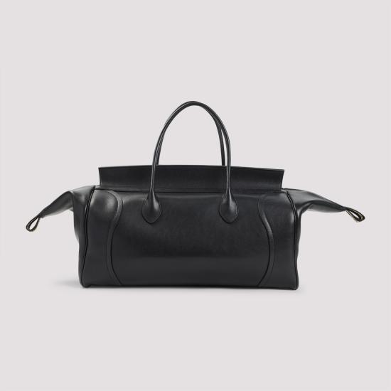 26FW 셀린느 토트백 L108L3GW2 38NO BLACK - CELINE
