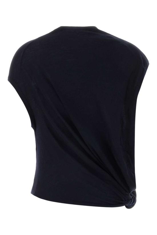 26SS 로에베 스웨터 S540Y14KHC DARKNAVY Blue - LOEWE