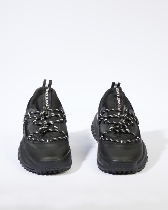  베르사체 스니커즈 77YA3SN2 ZS918 899 NERO - VERSACE