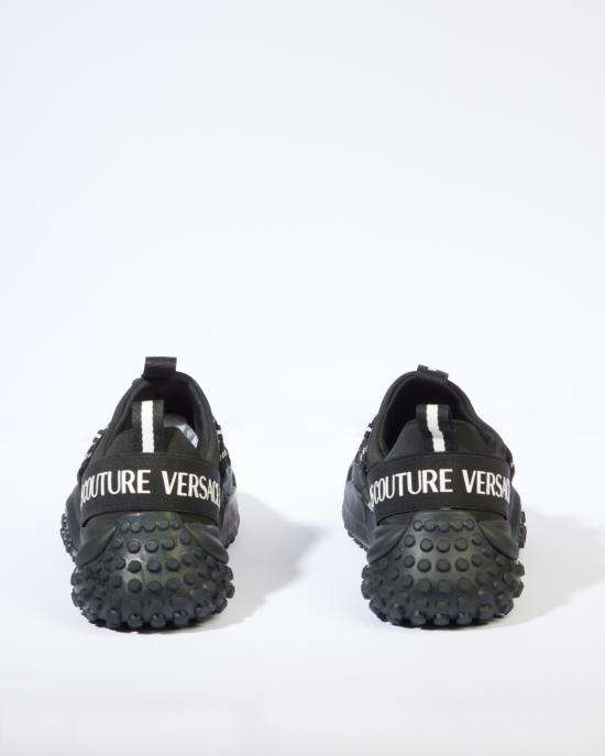  베르사체 스니커즈 77YA3SN2 ZS918 899 NERO - VERSACE