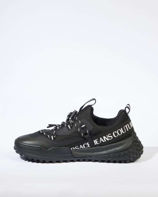  베르사체 스니커즈 77YA3SN2 ZS918 899 NERO - VERSACE