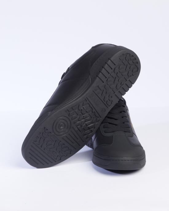  베르사체 스니커즈 77YA3SD1 ZP347 G89 NERO - VERSACE