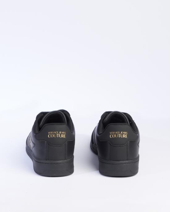  베르사체 스니커즈 77YA3SD1 ZP347 G89 NERO - VERSACE