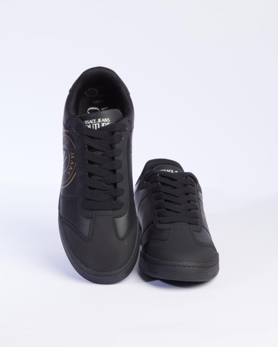  베르사체 스니커즈 77YA3SD1 ZP347 G89 NERO - VERSACE
