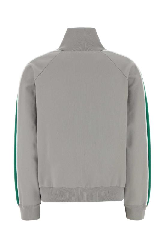 26SS 미우미우 자켓 MMF00USOOO148O F0Y6M Grey - MIU MIU