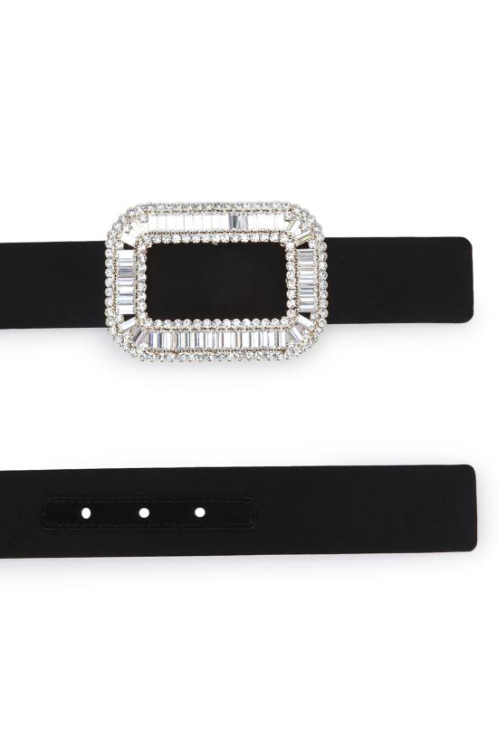 26SS 로저비비에 벨트 RCWC0681100RS0 B999 - ROGER VIVIER