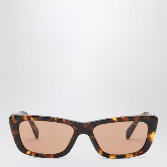 26SS 미우미우 선글라스 0MUB12SPL Brown