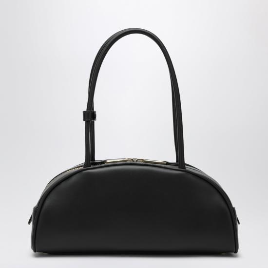 26FW 미우미우 숄더백 5BB193OOO2CRW Black - MIU MIU