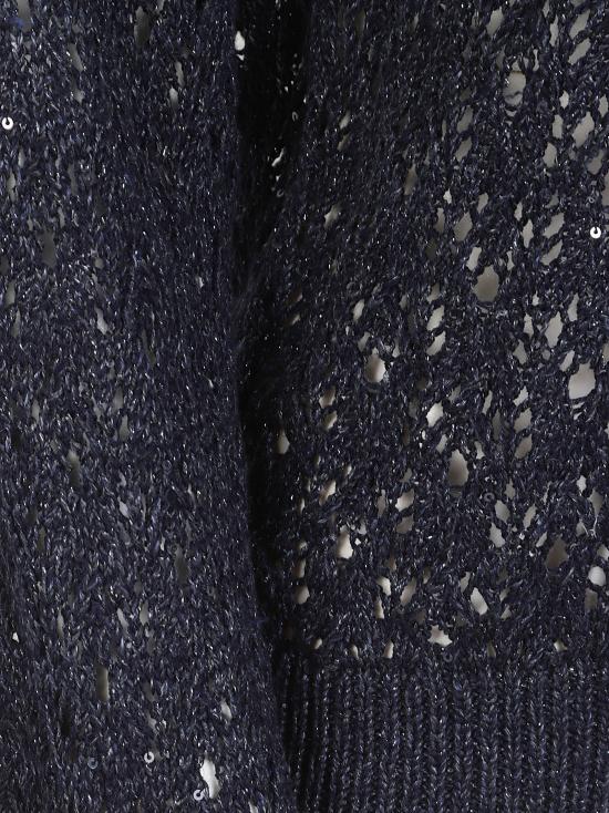 26SS 일레븐티 스웨터 M81MAGK24 MAG0K036 11 Blue - ELEVENTY