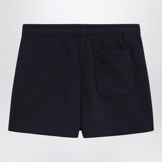 26SS 폴로 랄프로렌 포니 로고 자수 레귤러핏 쇼츠 211965103004CO Blue - POLO RALPH LAUREN
