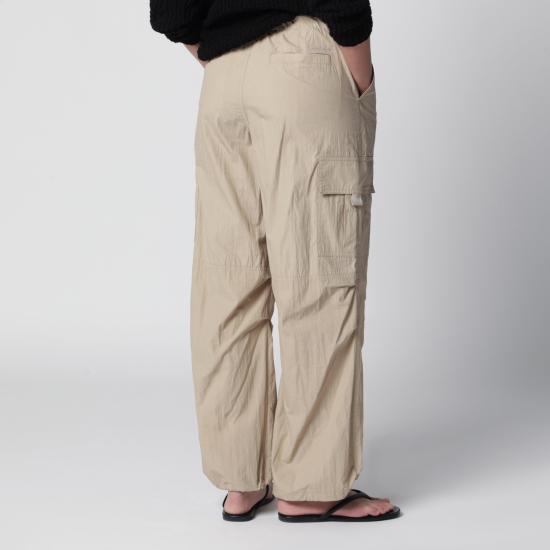 26SS 던스트 스트레이트 팬츠 UDPA6B224CO Beige - DUNST