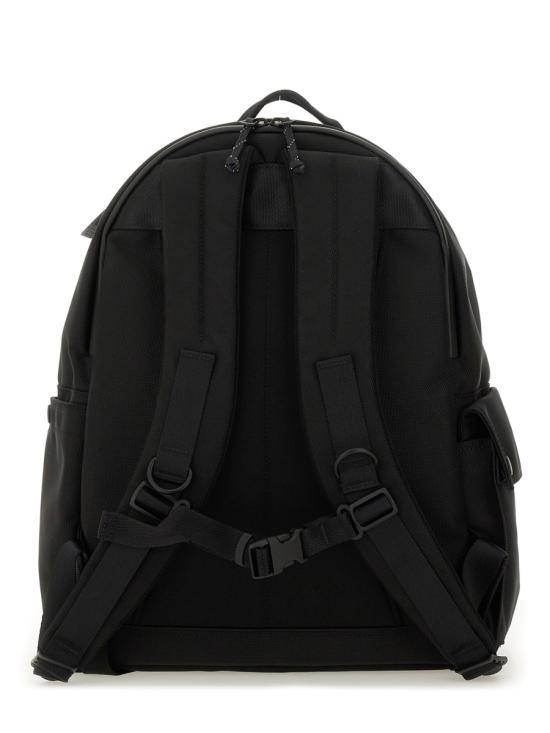26FW 포터 백팩 507 17996 10 BLACK - PORTER