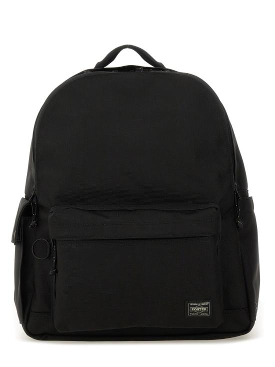 26FW 포터 백팩 507 17996 10 BLACK