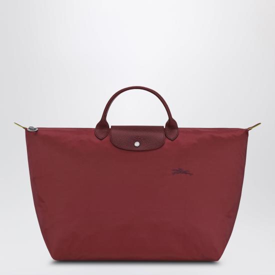 26SS 롱샴 더플백 L1624919 Grey