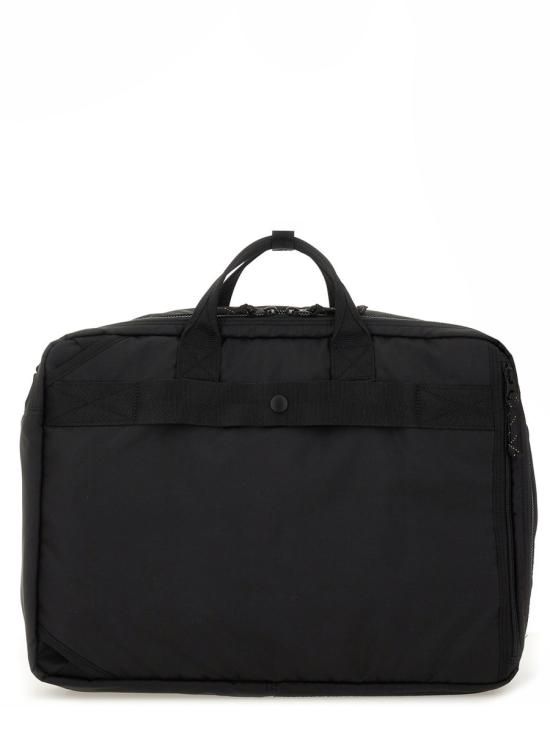 26FW 포터 토트백 855 07594 10 BLACK - PORTER