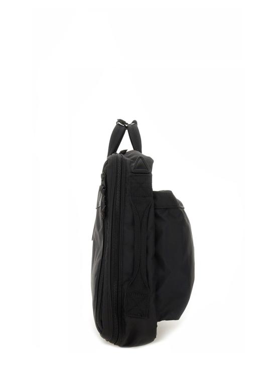 26FW 포터 토트백 855 07594 10 BLACK - PORTER