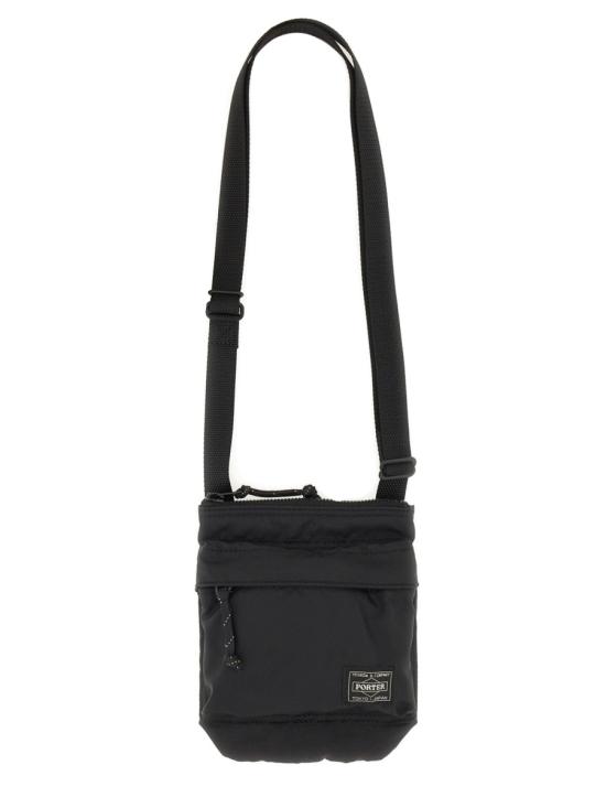 26FW 포터 포스 숄더 파우치 855 05461 10 BLACK - PORTER